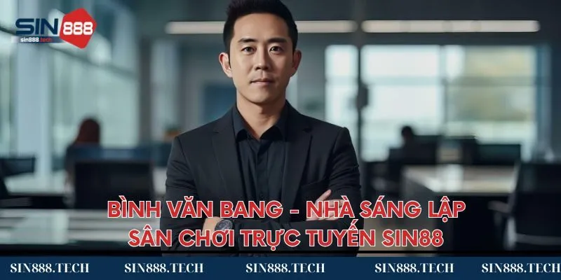 Bình Văn Bang