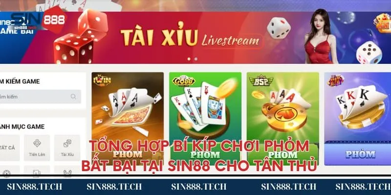 Phỏm
