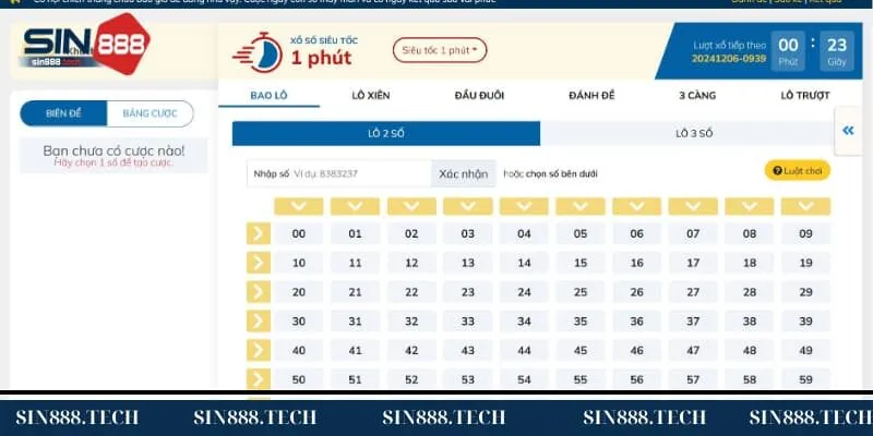 Một số hình thức chơi lô phổ biến Một số hình thức chơi lô phổ biến