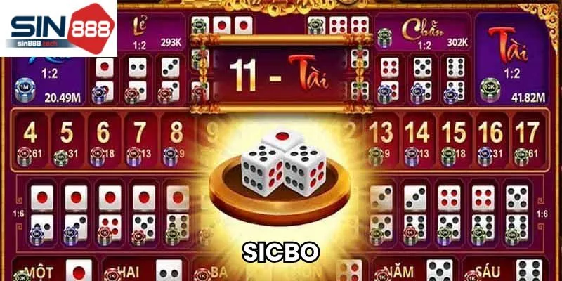 Sicbo